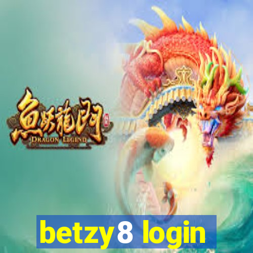 betzy8 login